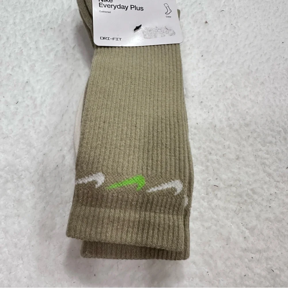 Nike Everyday Plus Socks